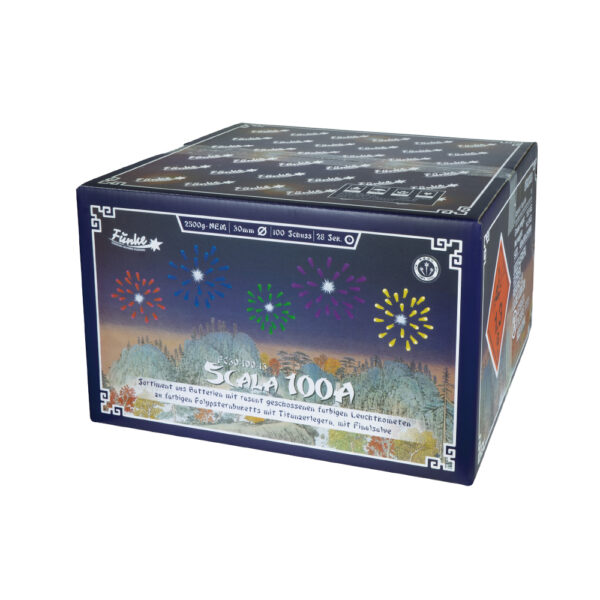 Scala 100A