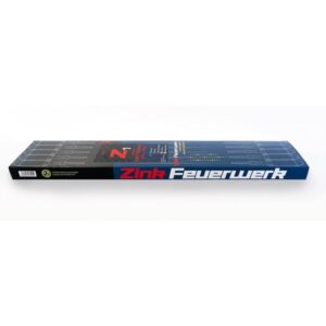 Bukettrakete Z1 (Version 1.2)