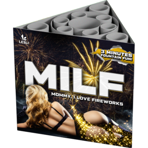 MILF - Mommy I Love Fireworks