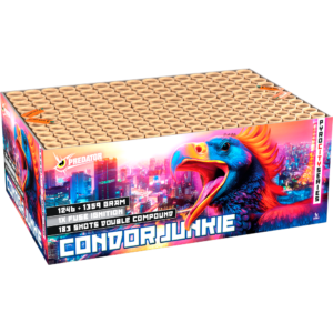 Condor Junkie
