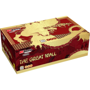 The Great Wall