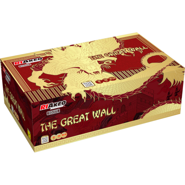 The Great Wall