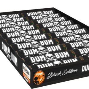 DumBum Black Edition 120db