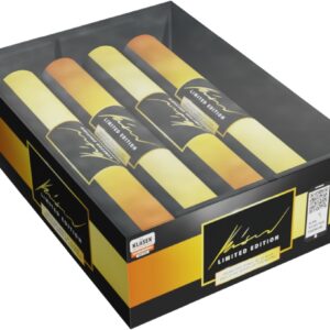 Signature Range Single Shot