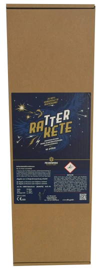 FKF Ratterkete