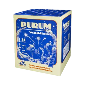 Purum (Weißblinker)